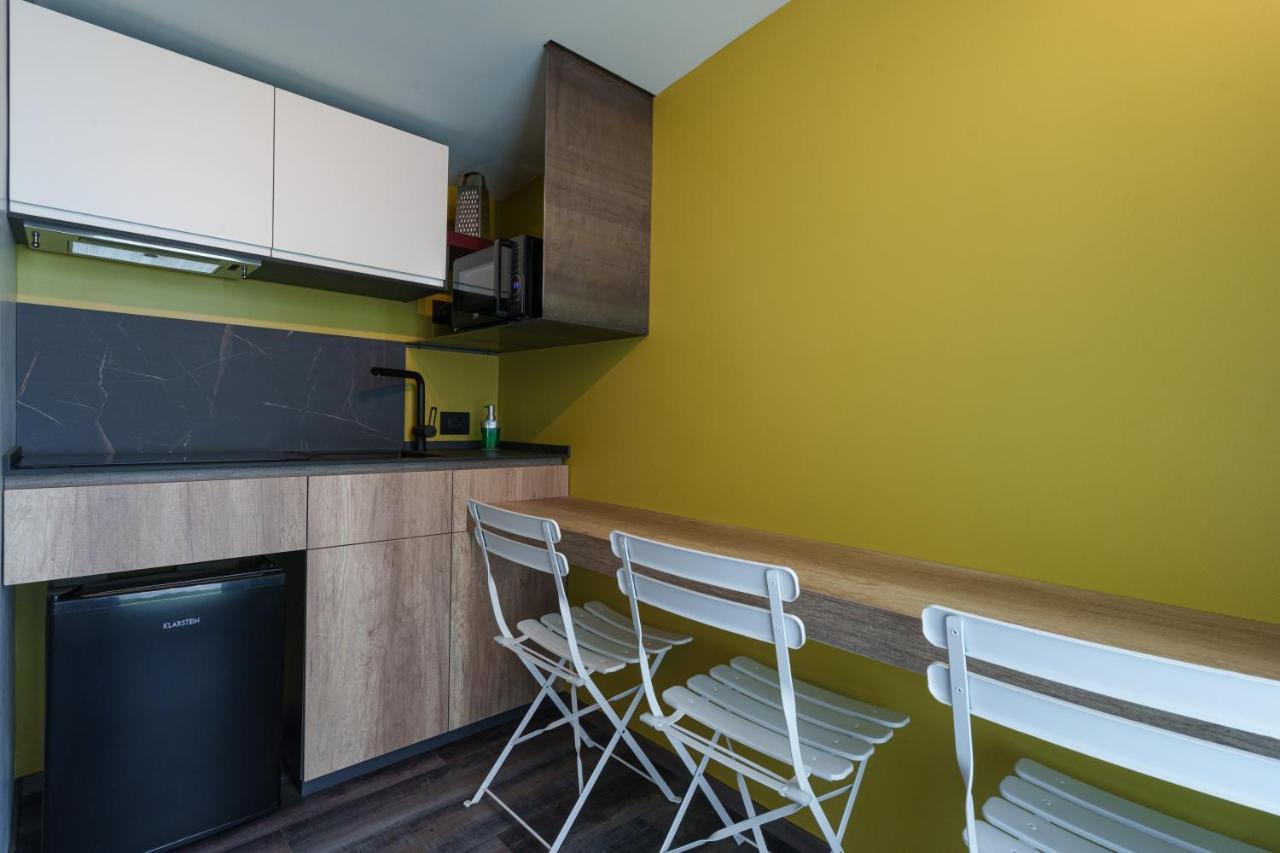 Design Hotel Astra B&B Misano Adriatico Exterior foto